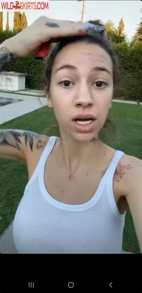 bhad bhabie sextapes|FULL VIDEO: Bhad Bhabie Nude Danielle Bregoli Onlyfans!